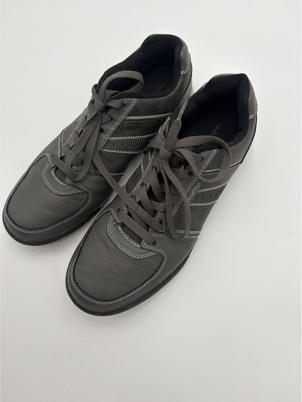 American Eagle AE Bryce Ox 172560 Men's Size 12 Casual Sneakers Skate Low Top - Picture 9 of 9